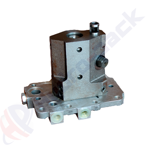 PXT10-5530 Balkancar Hydraulic Valve